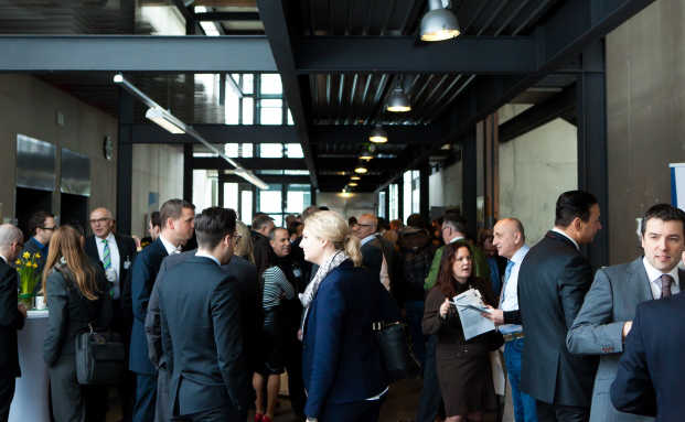 Ab morgen werde ich in meiner Firma einiges ändern SDV