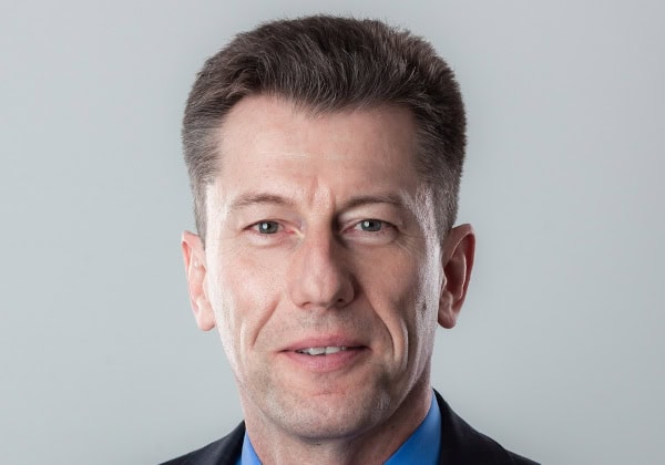 Thomas Gebhardt ist Vorstandsvorsitzender der Waldenburger Versicherung (Foto: Waldenburger).