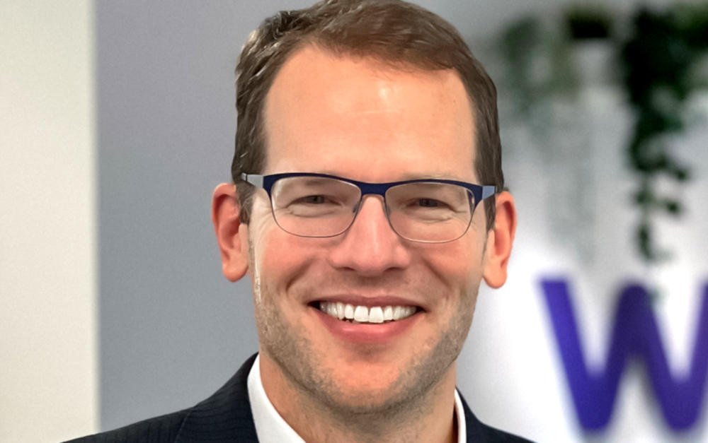 Neu bei Wefox: Günther Blaich