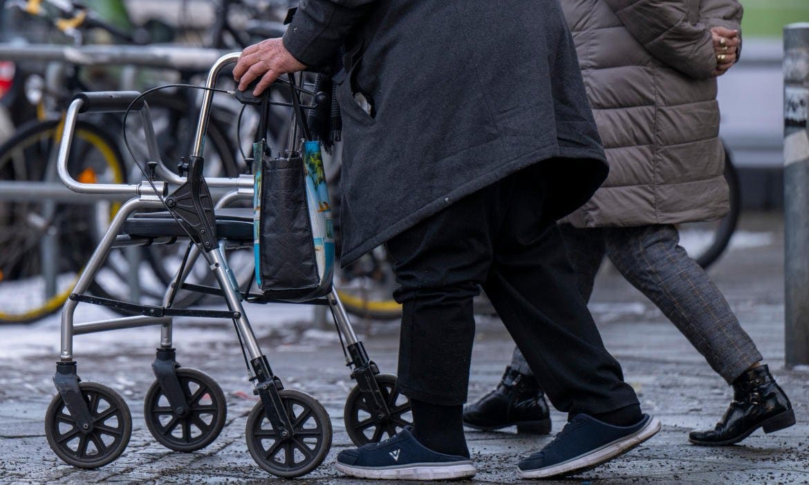 Rentner in Deutschland: Wer fürs Alter vorsorgen will, sollte private Rentenversicherungen in Betracht ziehen