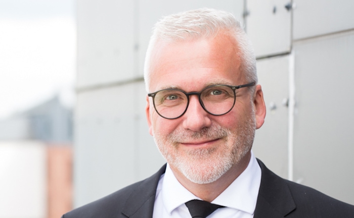 Prangert zu hohe Provisionen in der Lebensversicherung an: Axel Kleinlein.