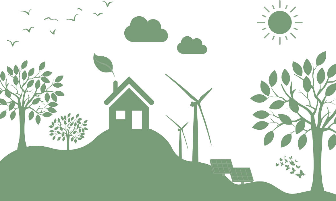 Nachhaltigkeit als Ziel: Viele Fondspolicen schneiden bereits hervorragend ab