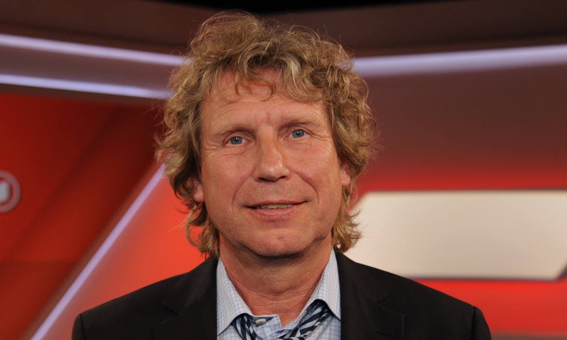 Sozialwissenschaftler Bernd Raffelhüschen