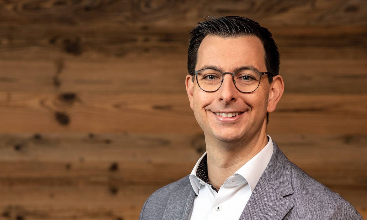 Pangaea-Life-Chef Daniel Regensburger: „Ich bin sicher, dass noch in diesem Jahr etwas kommt.“