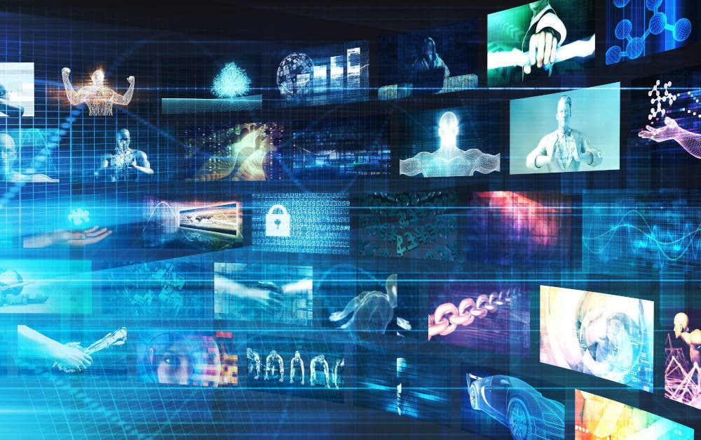 Marketing per Omnikanal-Technik (Symbolbild): Zukunft des Versicherungsvertriebs?