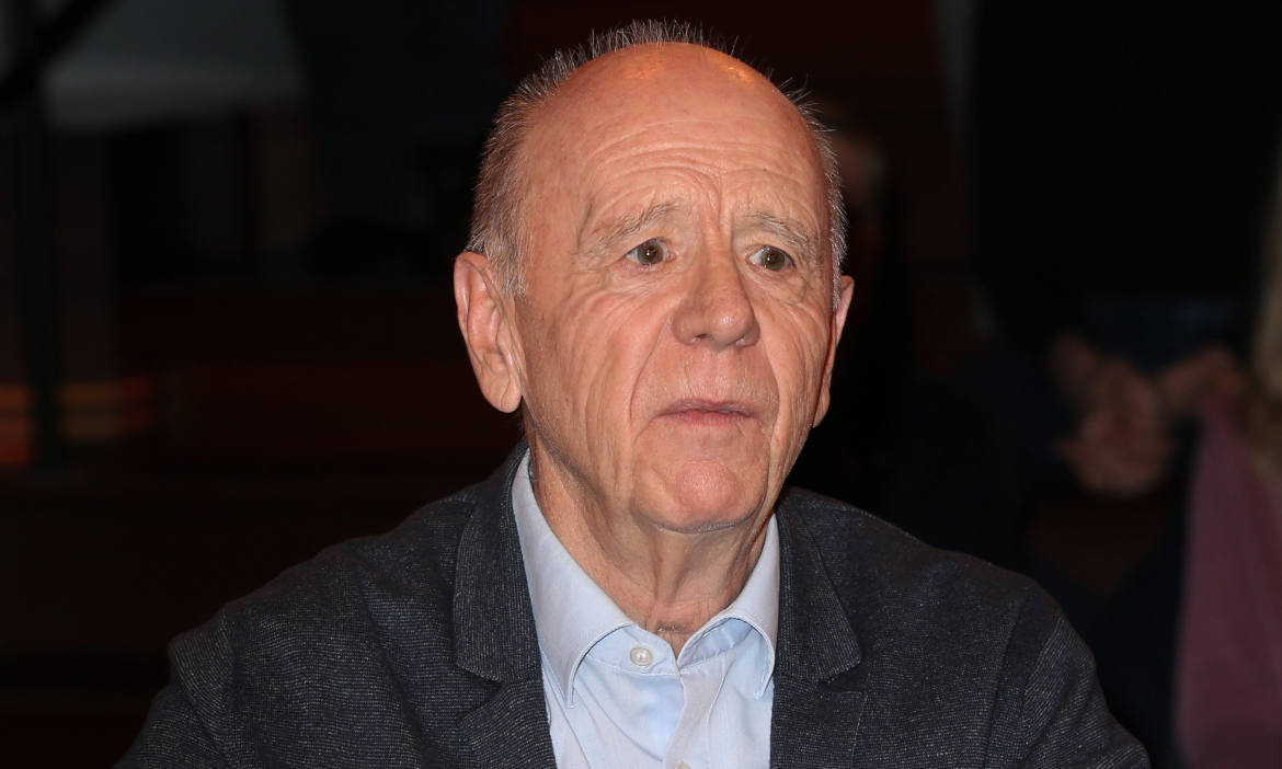 Walter Riester, Namens-Pate der Riester-Rente