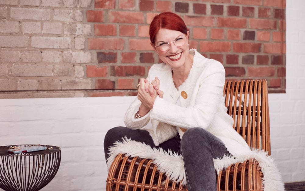 „Transformer 2024“ und bAV-Flüsterin Cordula Vis-Paulus