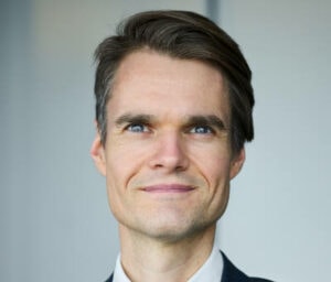 Volkswirt Sven Ebert vom Flossbach von Storch Research Institute