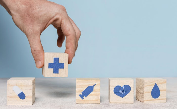 Mit Budgettarifen haben Arbeitnehmer in der betrieblichen Krankenversicherung (bKV) die Wahl, welche medizinische Leistung sie wählen wollen.