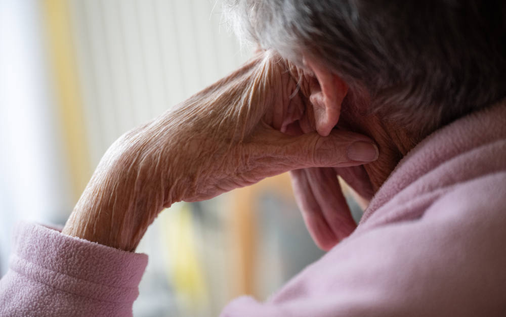 Bewohnerin eines Pflegeheims: Eigenanteil im ersten Jahr steigt um 8 Prozent