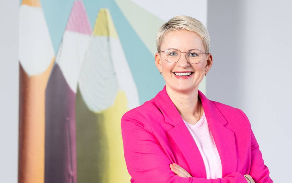 Bianca Boss, Vorständin beim Bund der Versicherten (BdV): Lebensversicherungen nicht nötig?