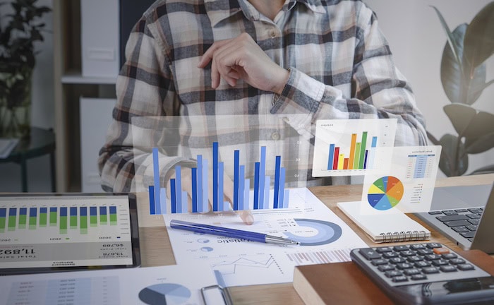 Viele Menschen in Deutschland denken, dass sie mehr für ihre finanzielle Vorsorge tun sollten.