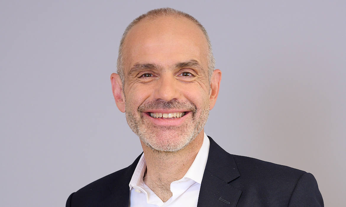 DAV-Vorstandschef Maximilian Happacher: Aktuare haben schon mit dem Begriff „Fondsrente“ ein Problem