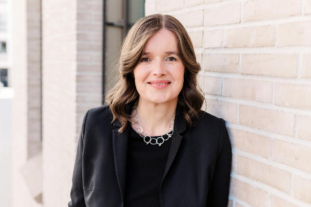 Hanne Borst von Willis Towers Watson: „Diversität in der Anlage ist wichtig. Man sollte nicht nur auf eine Karte, sondern auf verschiedene Altersvorsorgemöglichkeiten setzen.“ Foto: Willis Towers Watson