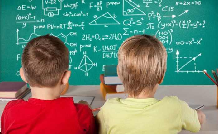 Das Gros der Menschen hierzulande findet es wichtig, Finanzbildung in der Schule zu vermitteln.