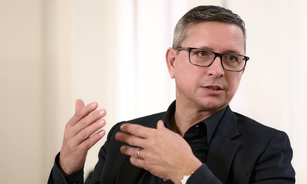 Fachanwalt für Versicherungsrecht, Norman Wirth (Kanzlei Wirth Rechtsanwälte)