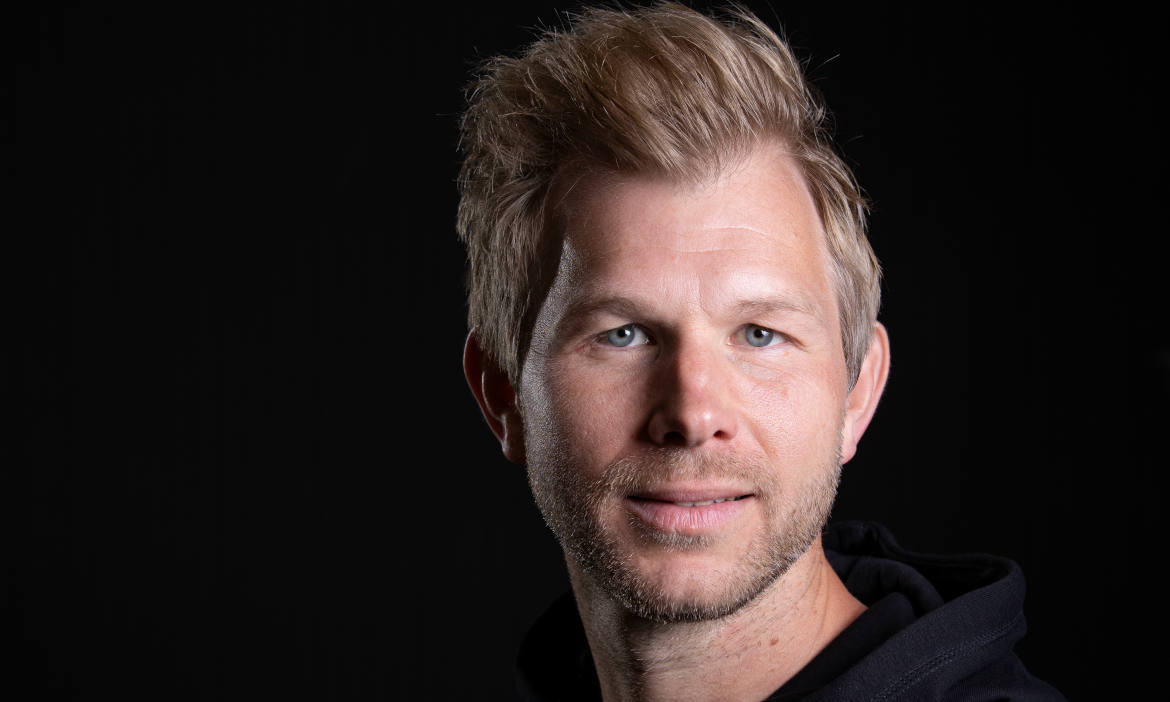 BU-Profi Guido Lehberg: „Im Januar 2025 präsentiert die Baloise eine Vielzahl von Neuerungen“