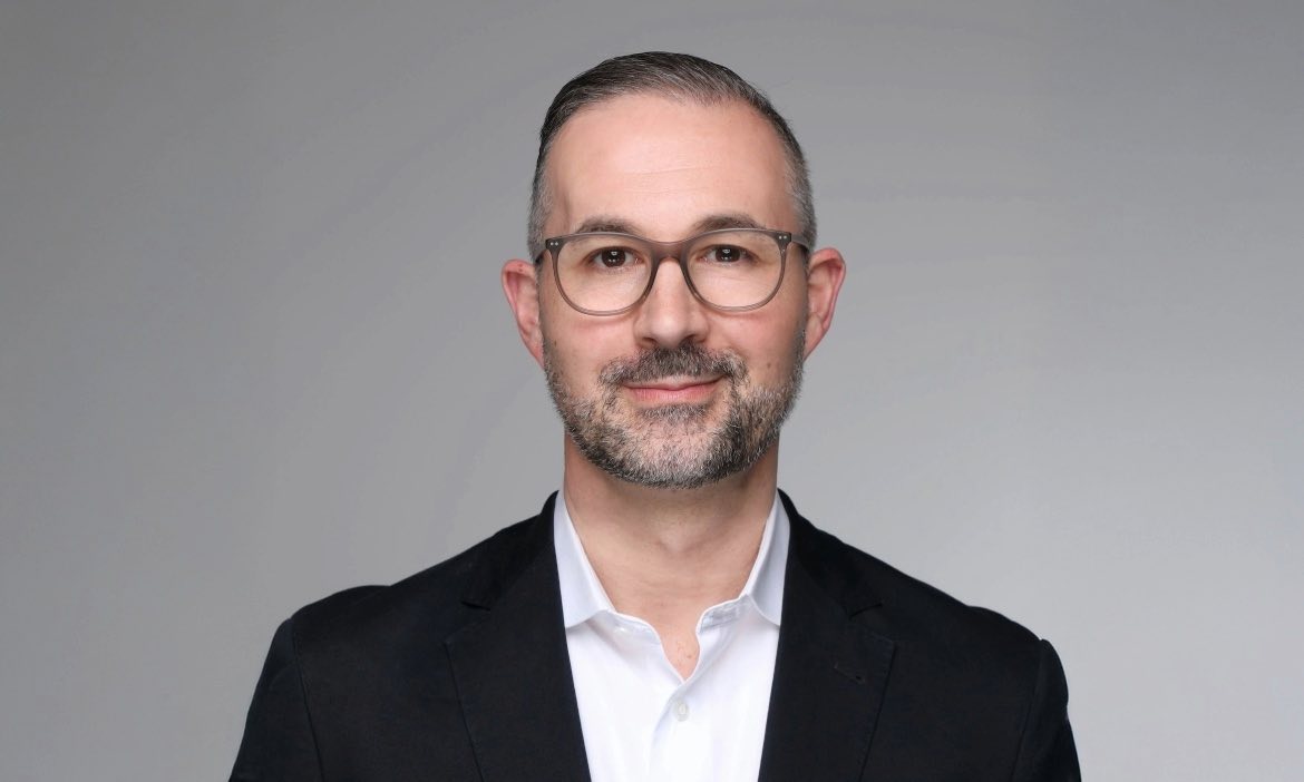 Alberto del Pozo ist Geschäftsführer beim Fintech Mypension sowie „Fachsprecher Altersvorsorge“ beim BVMW-Mittelstandsverband.