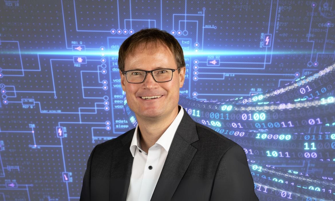 Michael Gutbier, Leiter der Geschäftseinheit Insurance bei Adesso, erklärt fünf Hebel für bessere digitale Abschlusstrecken von Versicherern.