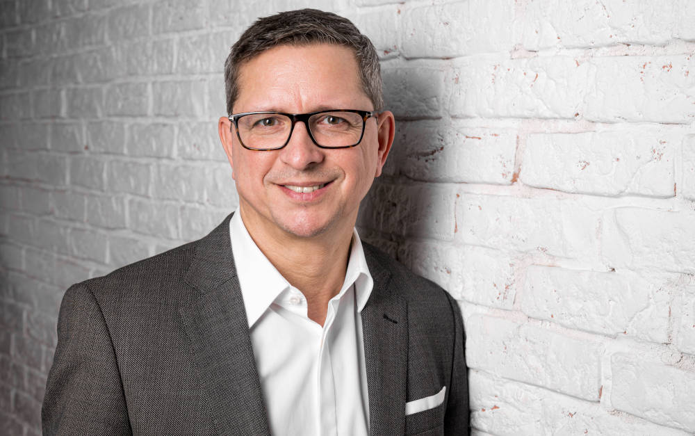 Norman Wirth, Vorstand des AfW: „Beratung nicht unnötig erschweren oder verteuern.“