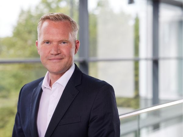 Mark Klein, Chief Digital Officer und Mitglied des Vorstands der Ergo Group, Foto: Ergo Group
