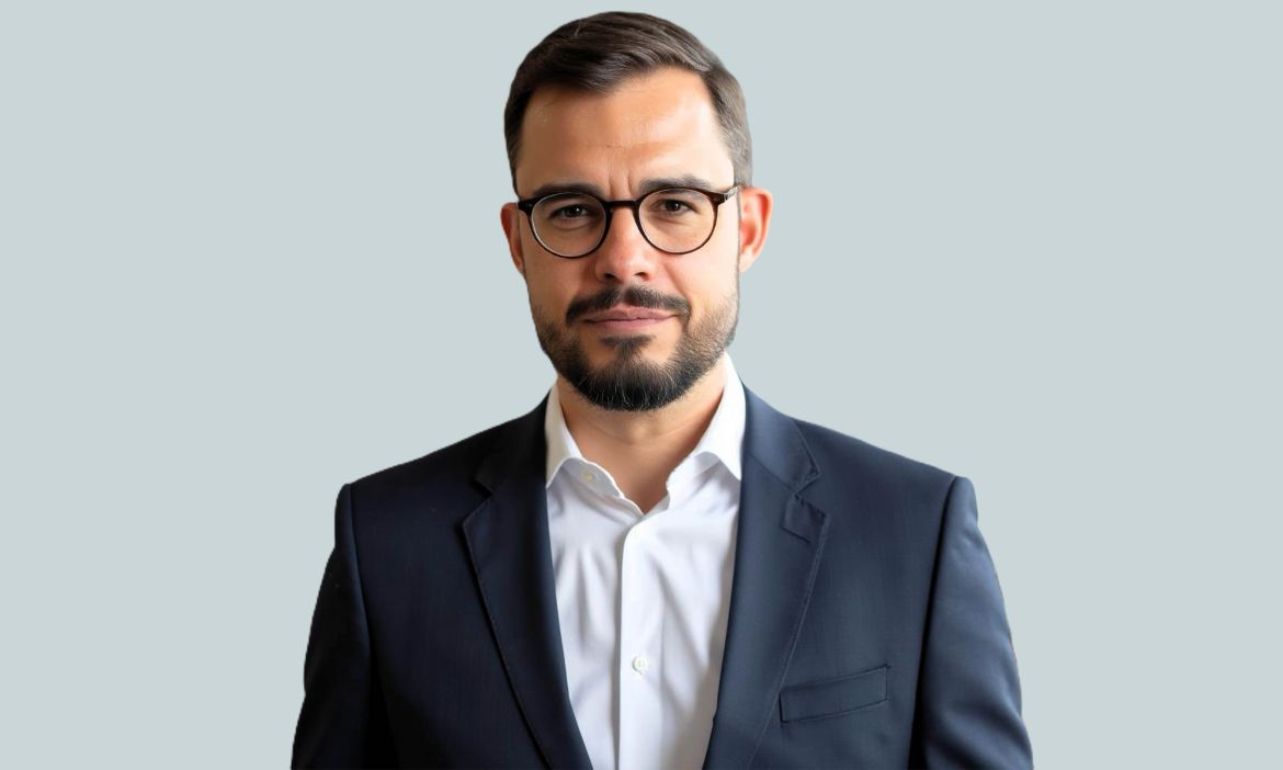 Markus Niederreiner: Ab September ist der IT-Experte Mitglied im Vorstand von Hypoport.