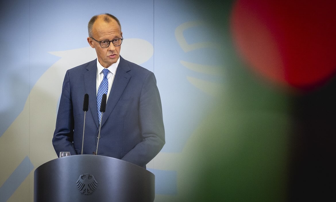 Bundeskanzler Friedrich Merz (CDU) verspricht einen Herbst der Reformen. Das ist angesichts steigender Beiträge etwa in der GKV auch notwendig.