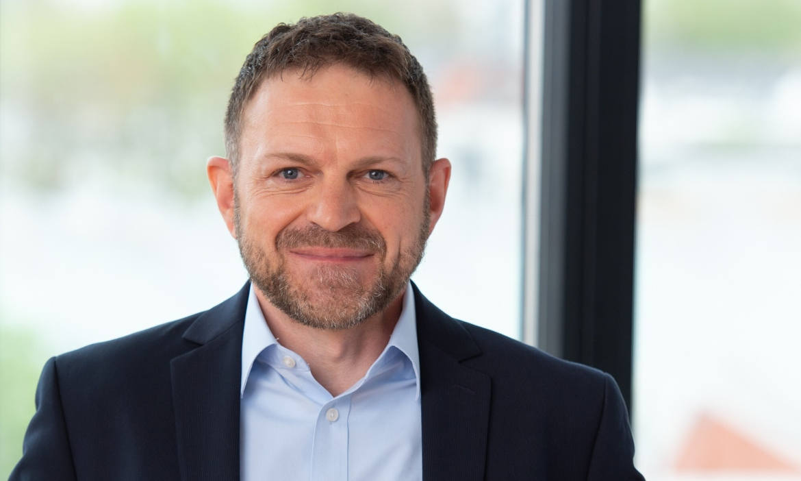 Versicherungsmakler Christian Heß: Spielregeln selbst bestimmen