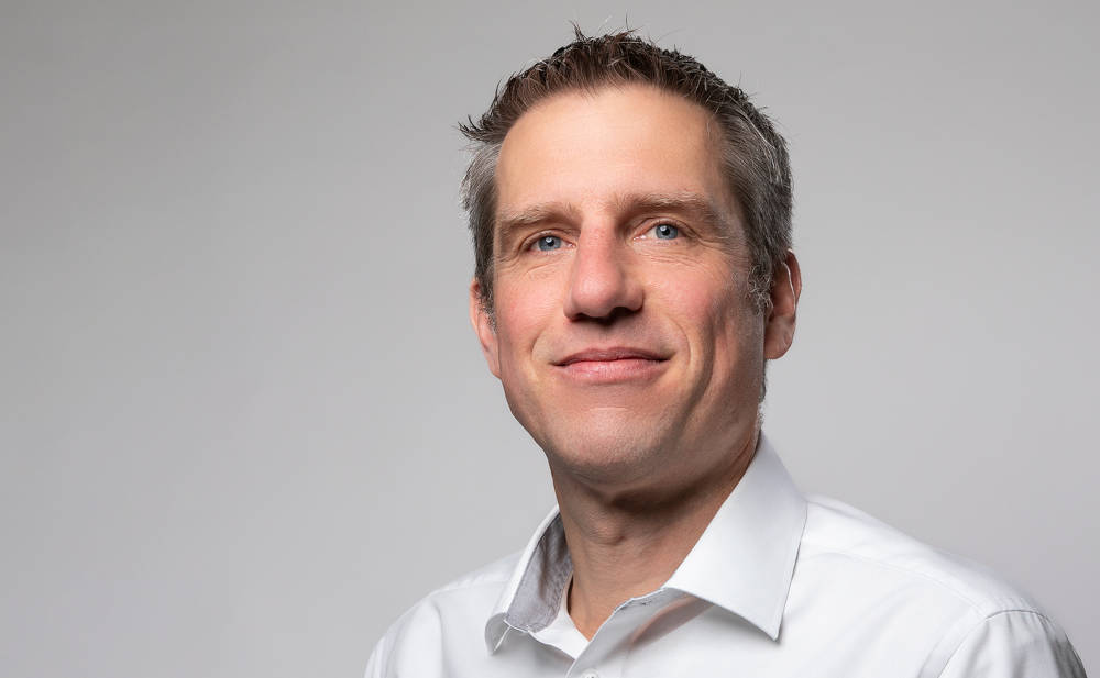 Carsten Nawrath wird Chef des Luftfahrtgeschäfts bei Howden in Deutschland