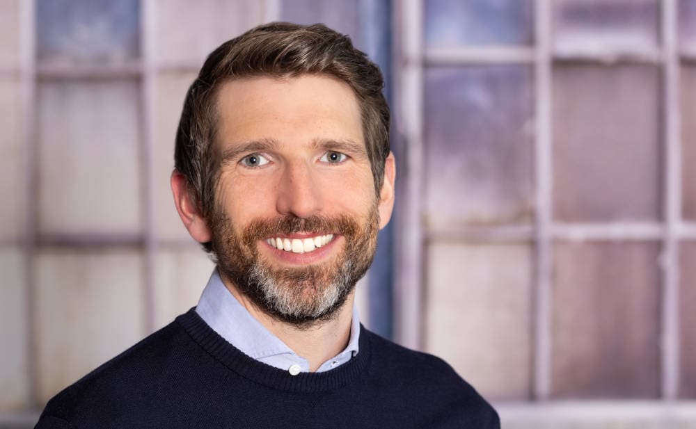 Johannes Dick, bald neu im Vorstand der Axa Deutschland