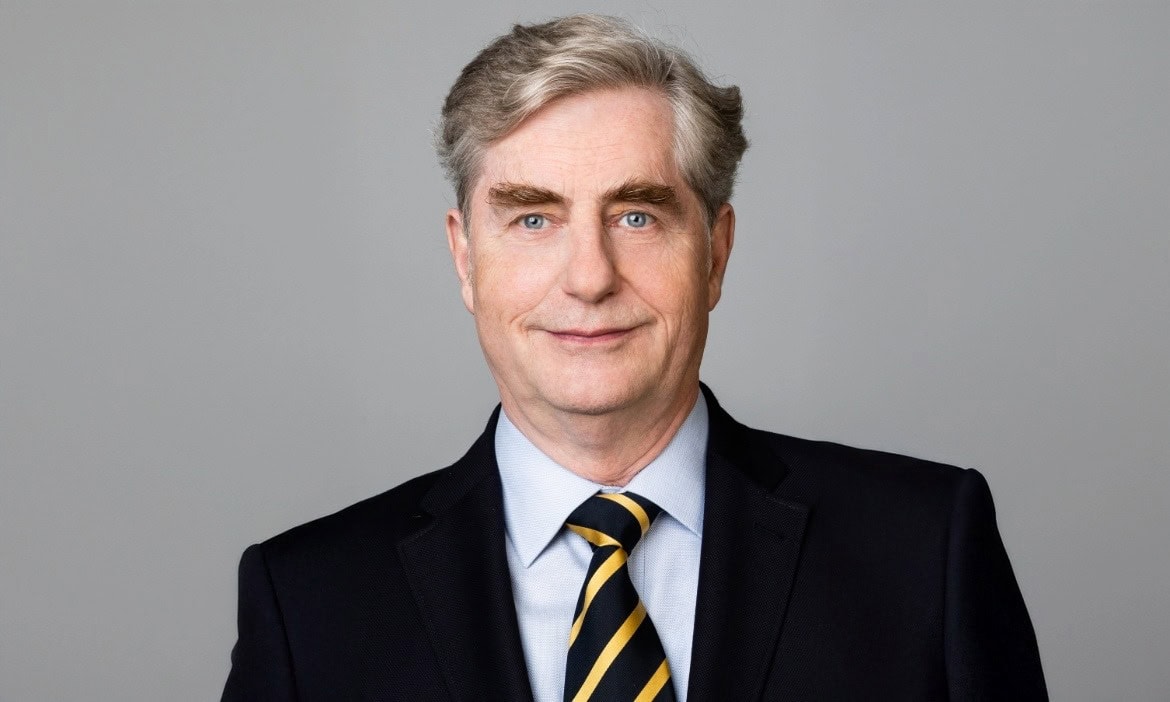 Mit Rüdiger Kirsch, Betrugsexperte bei Allianz Trade in Deutschland, sprechen wir über das Hinweisgeberschutzgesetz.