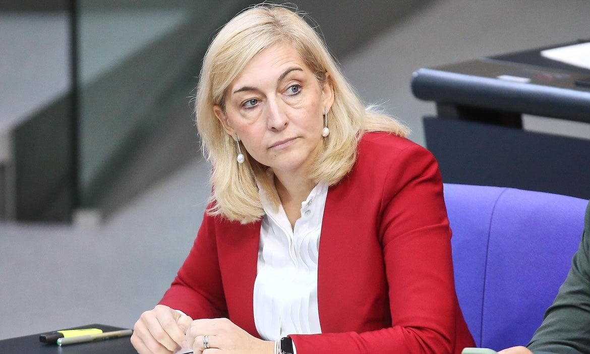 Gesundheitsministerin Nina Warken (CDU) hat eine Herkulesaufgabe vor sich: Sie muss die GKV grundlegend reformieren.