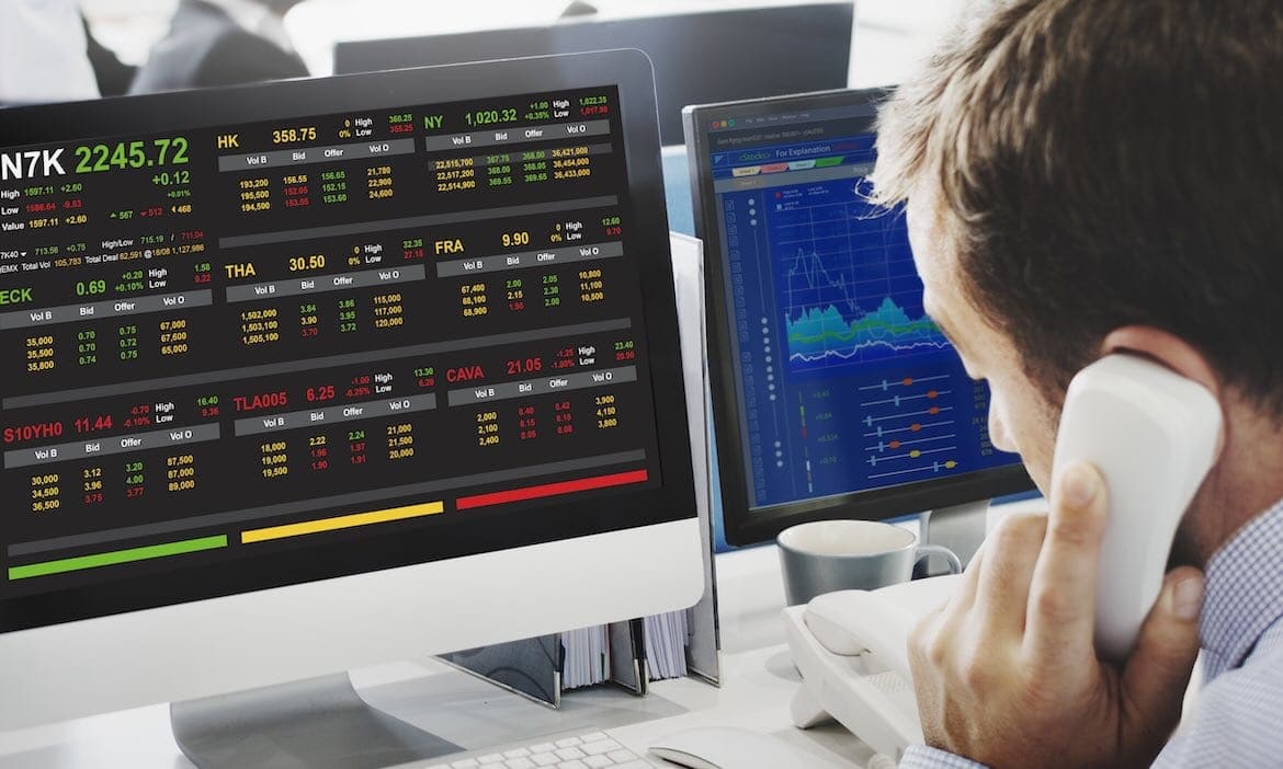 Gerade bei Gesellschaften darf die bAV ordentlich Schmackes haben, finden Versicherungsmakler.