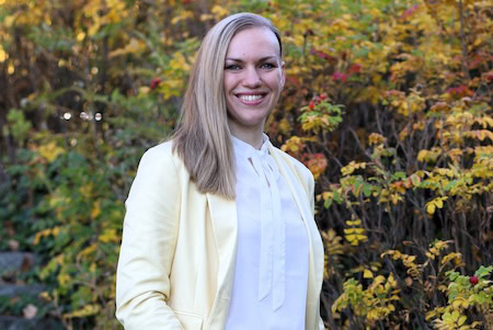 Versicherungsmaklerin Cornelia Frankenberg: „Geld wird oft als Machtinstrument eingesetzt, vor allem in Beziehungen und oft auch unbewusst.“