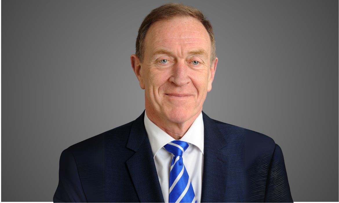 Michael H. Heinz, Präsident des Bundesverbands deutscher Versicherungskaufleute (BVK) zum Thema Finfluencer: „Wir sind kampfbereit und werden das Thema ernst und konsequent behandeln.“