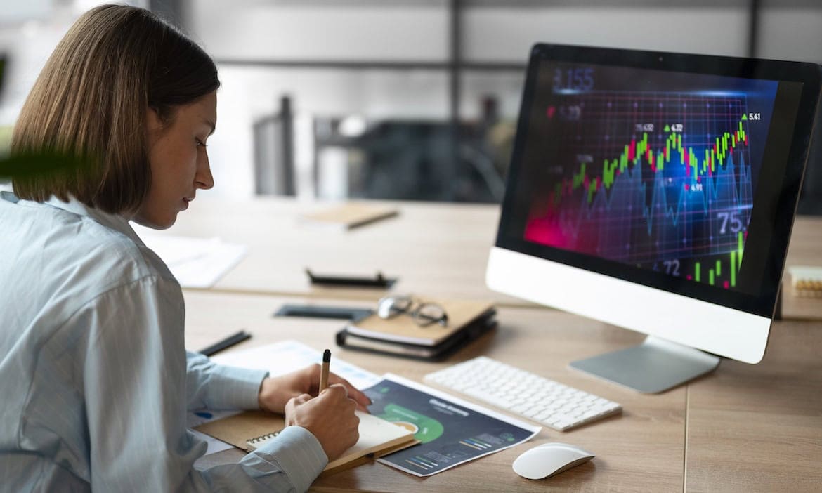Fondsmanagerin analysiert Finanzdaten: Fondspolicen sind die beliebtesten Produkte auf dem Gebiet der Lebensversicherung
