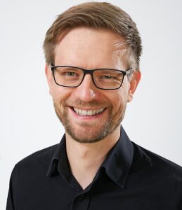 Francis Markert betreibt das Fachportal Drohnen-Camp