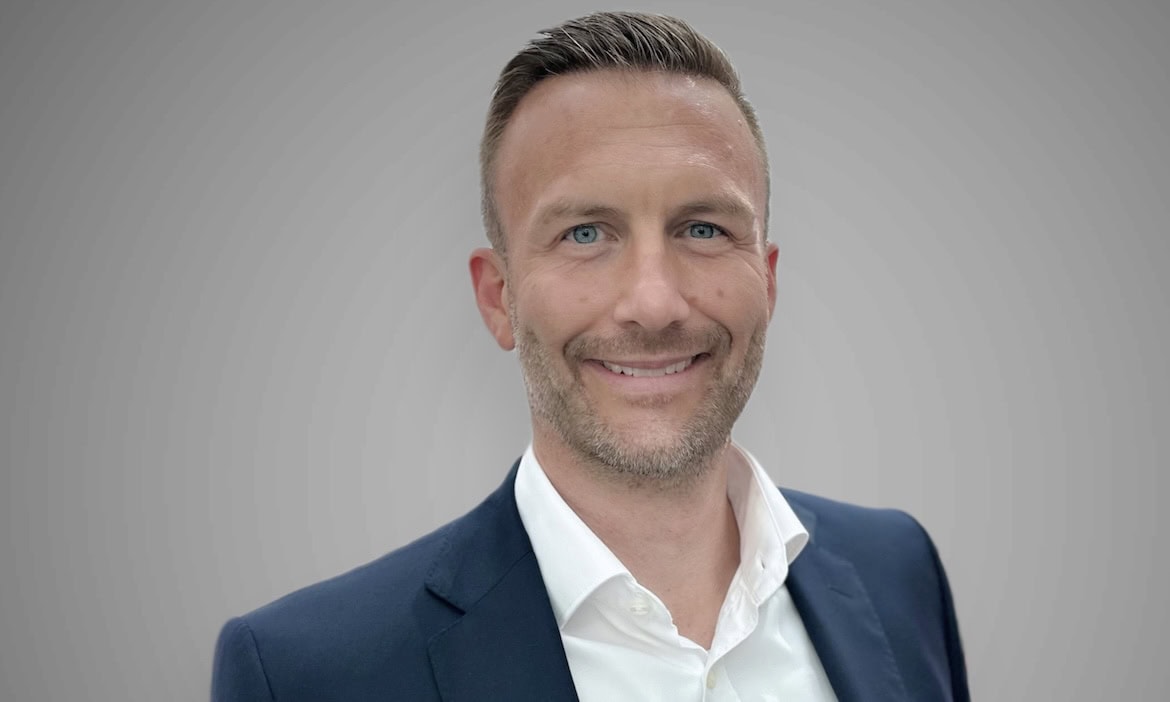 Frederick Krummet wird Mitte November neuer Vertriebsleiter bei Canada Life.