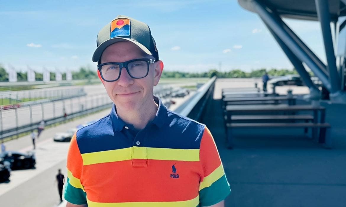 Geldpilot24-Mitgründer Torsten Guenther: Auch in der Rente flexibel bleiben