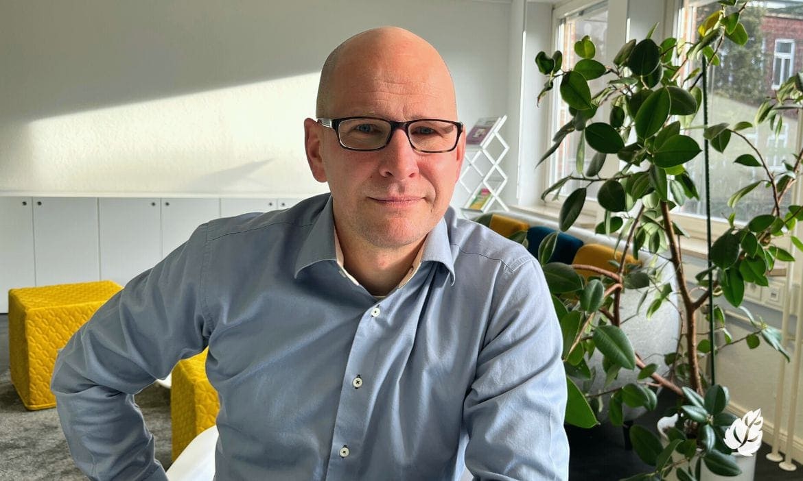 Pfefferminzia-Redakteur Andreas Harms: „An Dreistigkeit kaum zu überbieten“