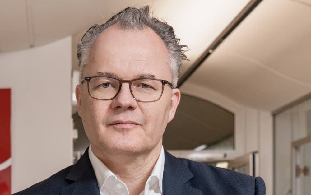 Igor Radović, Mitglied des Vorstands bei Canada Life