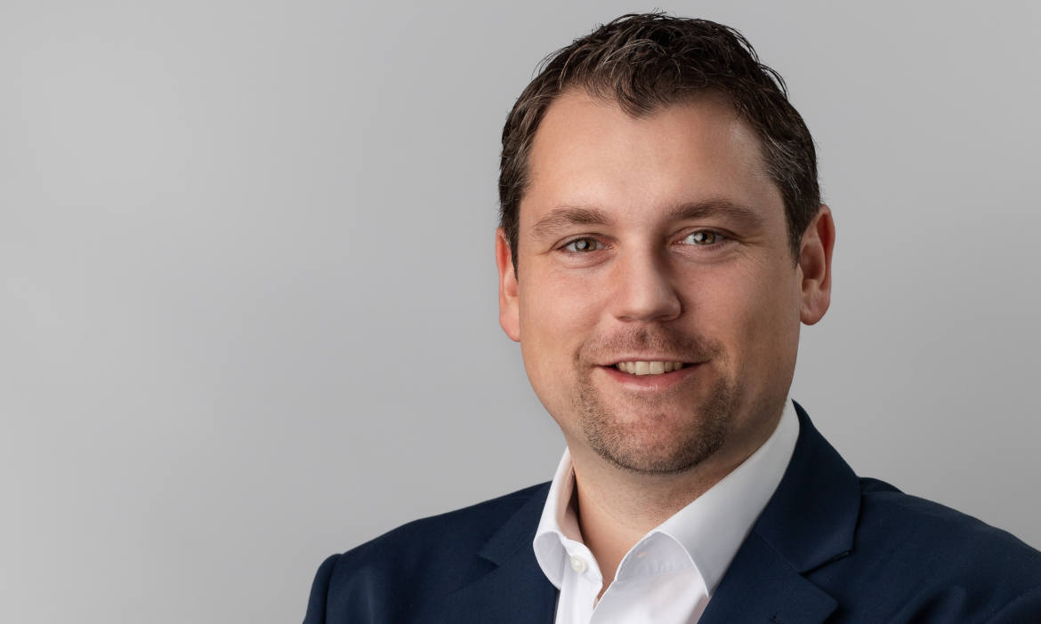 Versicherungsmakler und Vema-Vorstand Johannes Neder: „In der GKV gilt Sicherheit bis zur nächsten Reform“