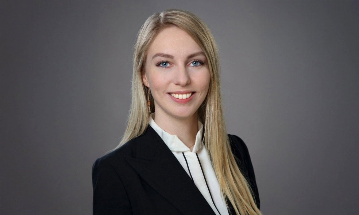 Lisa Knörrer ist Geschäftsführerin der BBG Betriebsberatung, die die DKM veranstaltet.