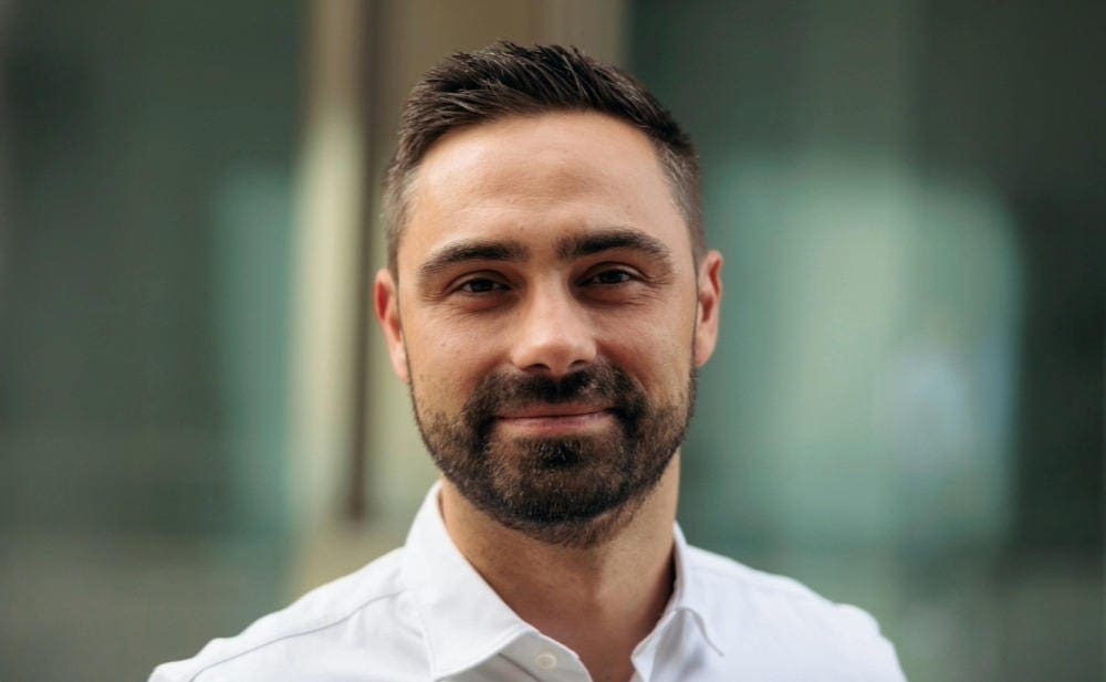 Martin Schmidt ist Mitgründer des Beratungsunternehmens MB24