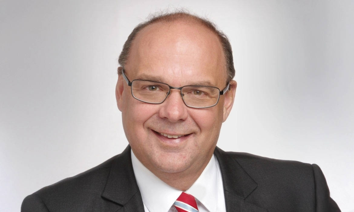 Marco Metzler, Gründer und Chef von Metzler Ratings