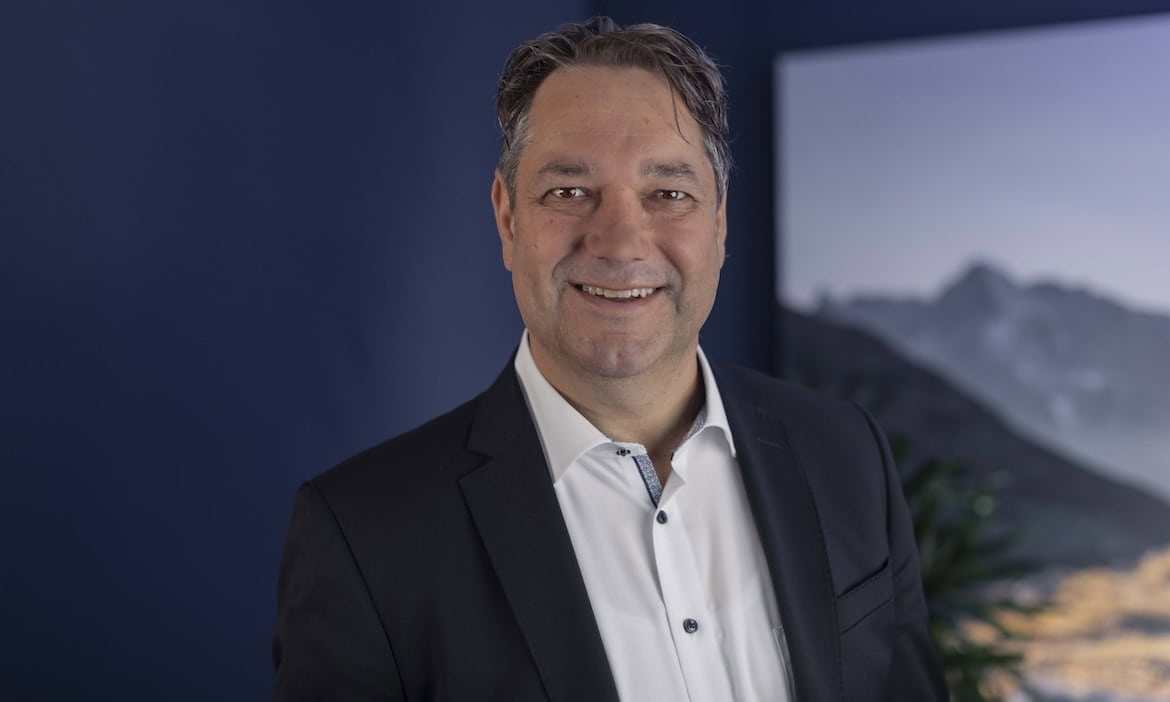 Peter Ott wird mit Wirkung zum 1. Oktober 2025 in den Konzernvorstand der Nürnberger eintreten.