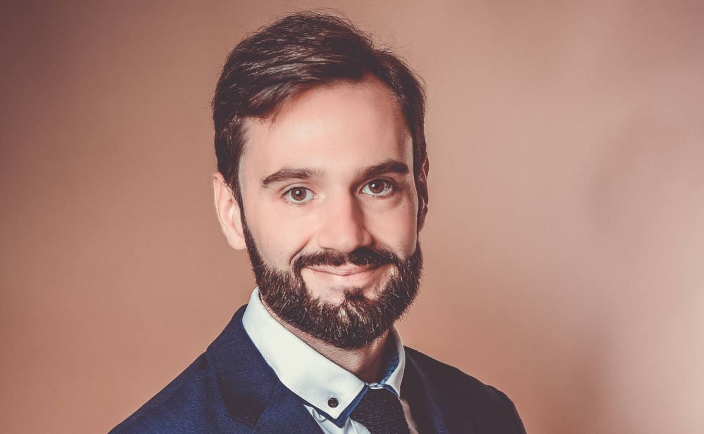 Philipp Rouget, Chef der Abteilung für Finanz-, Management- und Berufshaftpflichtrisiken (Finex) bei Willis