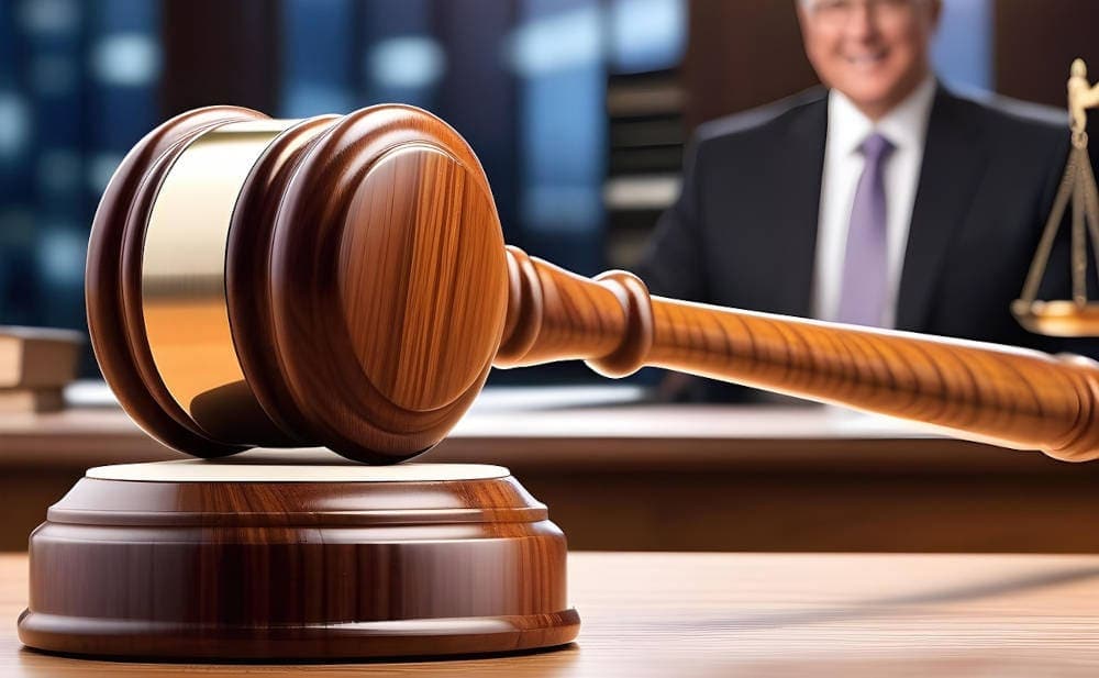 Die Rechtsschutzversicherung kann helfen, vor Gericht Recht zu bekommen