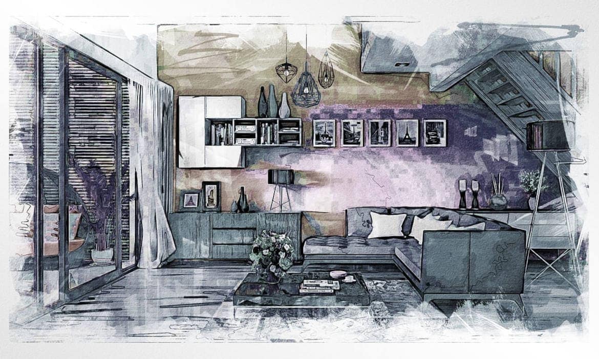 Teure gute Stube? Inflation hat die Preise für Hausrat steigen lassen. Panik ist aber fehl am Platz