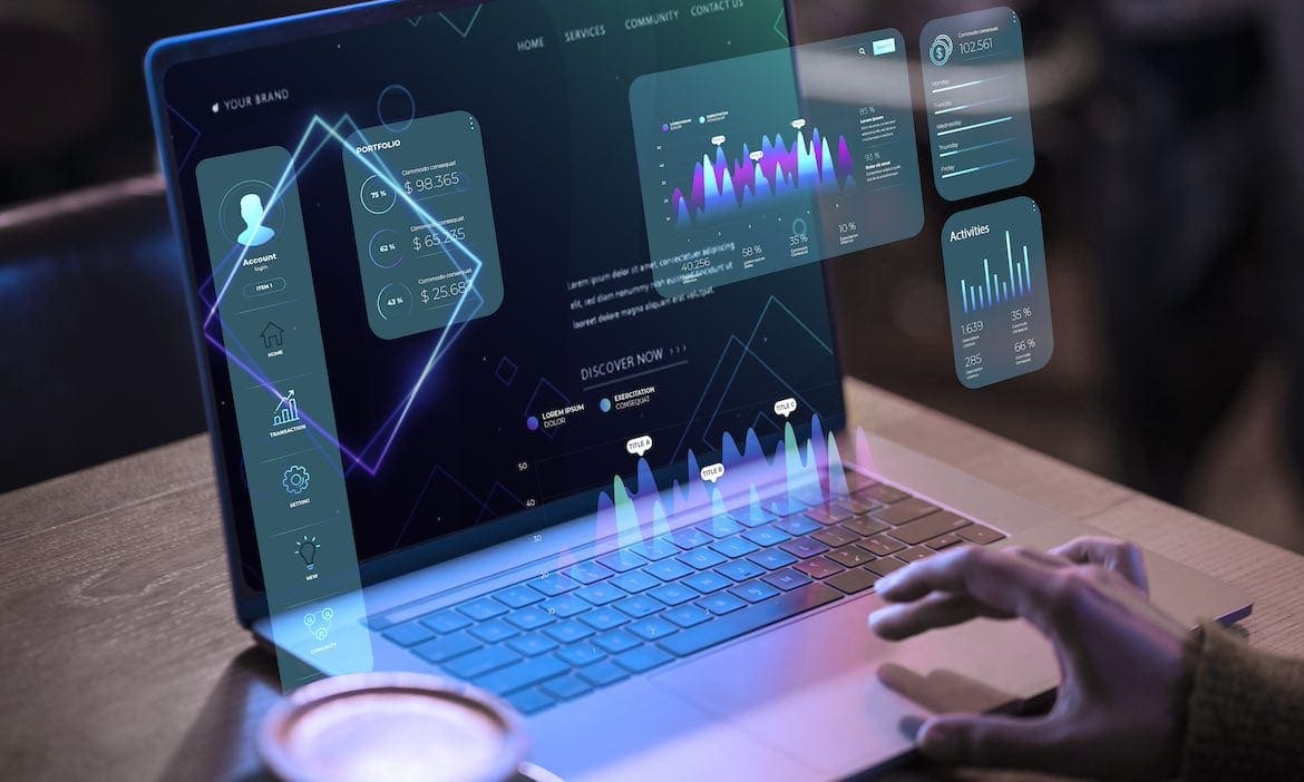 Die richtigen Tools können Maklern dabei helfen, wertvolle Zeit einzusparen, um diese dann ins Maklerunternehmen zu investieren.
